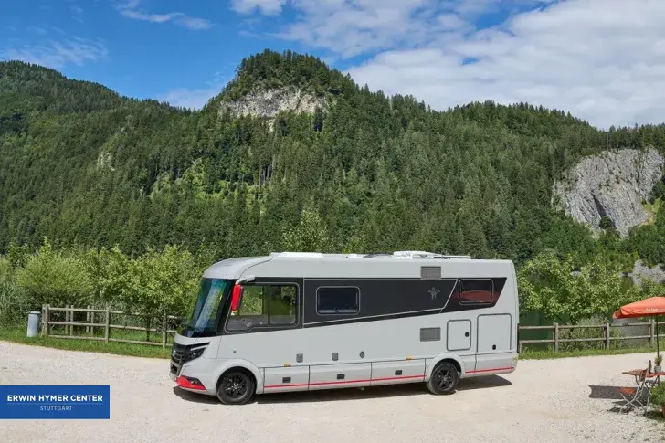 Fahrzeugbild Niesmann + Bischoff Arto 78 #2