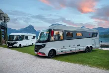 Fahrzeugbild Niesmann + Bischoff Arto 78 #3