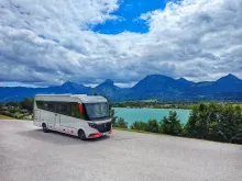 Fahrzeugbild Niesmann + Bischoff Arto 78 #4