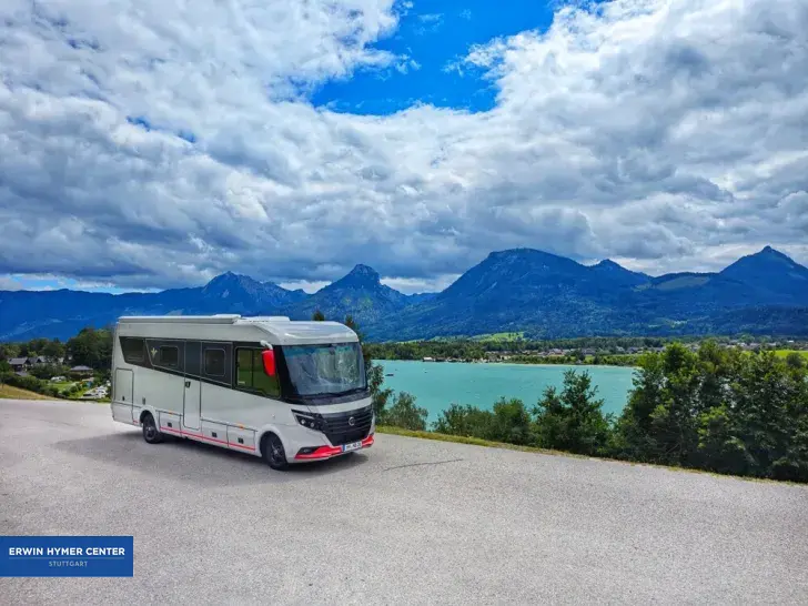 Fahrzeugbild Niesmann + Bischoff Arto 78 #4