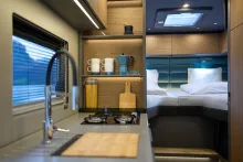 Fahrzeugbild Niesmann + Bischoff Arto 78 #6