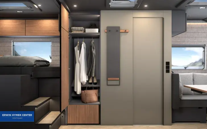 Fahrzeugbild Niesmann + Bischoff Arto 78 #8