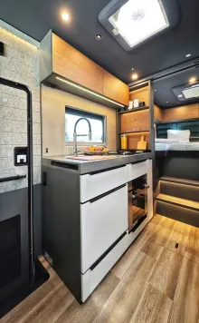 Fahrzeugbild Niesmann + Bischoff Arto 78 #9