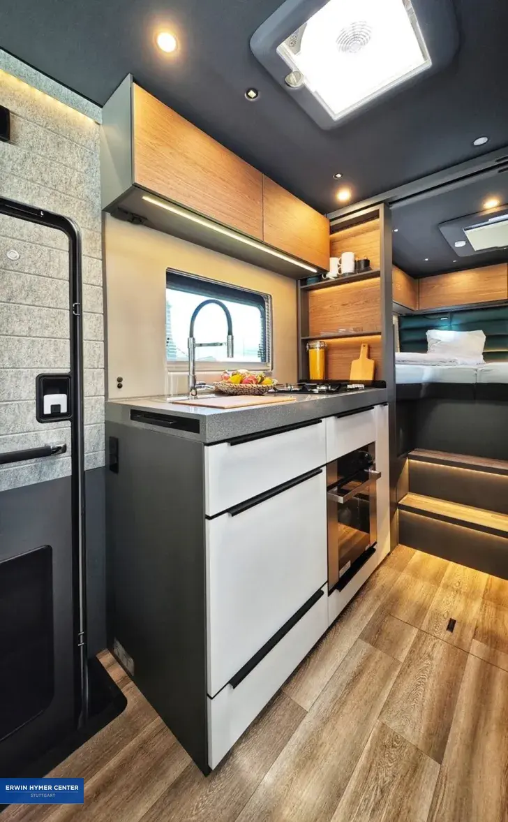 Fahrzeugbild Niesmann + Bischoff Arto 78 #9