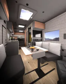 Fahrzeugbild Niesmann + Bischoff Arto 78 #10