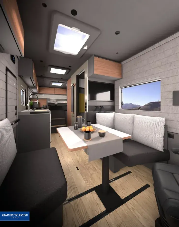 Fahrzeugbild Niesmann + Bischoff Arto 78 #10