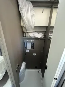 Fahrzeugbild LMC Innovan Ford 592 #11