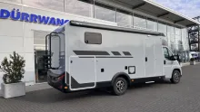 Fahrzeugbild Crosscamp EXPDN 7.4 E Peugeot #2