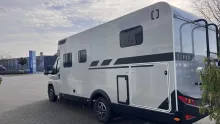 Fahrzeugbild Crosscamp EXPDN 7.4 E Peugeot #3
