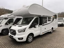 Fahrzeugbild Benimar Sport 363 T25 #2