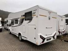Fahrzeugbild Benimar Sport 363 T25 #3