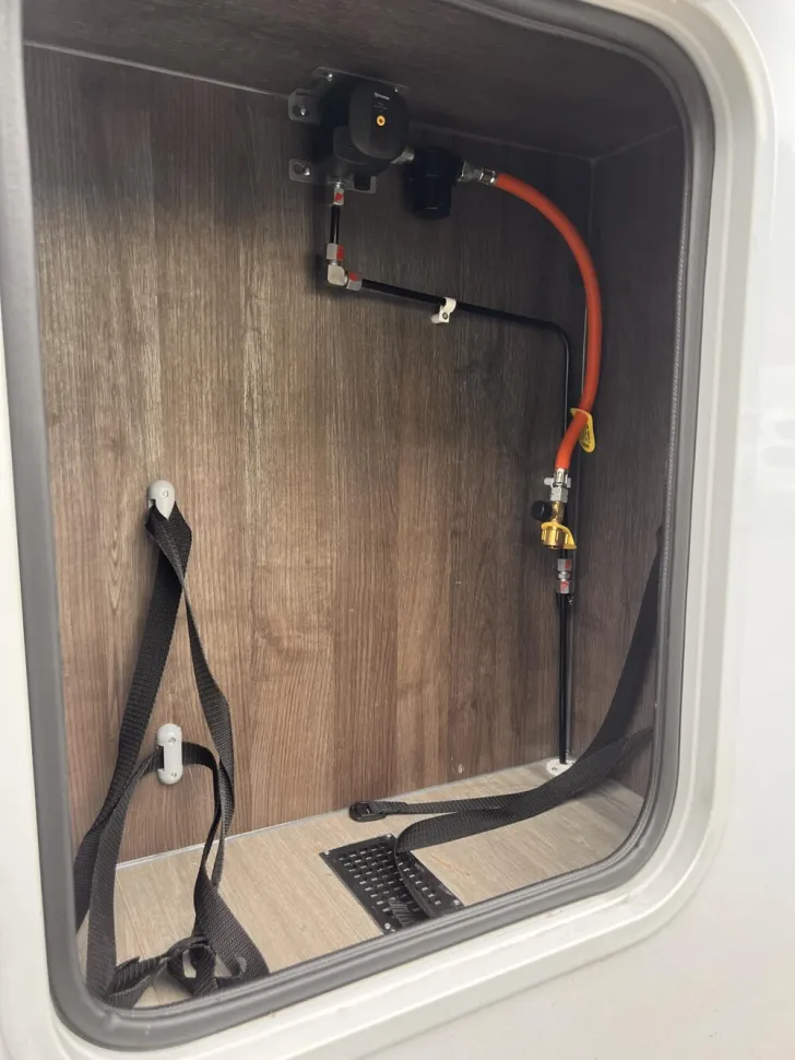 Fahrzeugbild Benimar Sport 363 T25 #6
