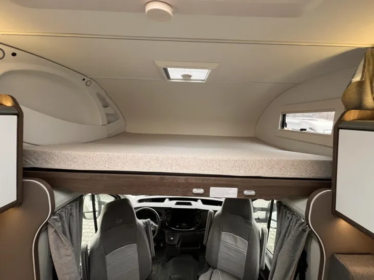 Fahrzeugbild Benimar Sport 363 T25 #9