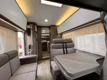 Fahrzeugbild Benimar Sport 363 T25 #10