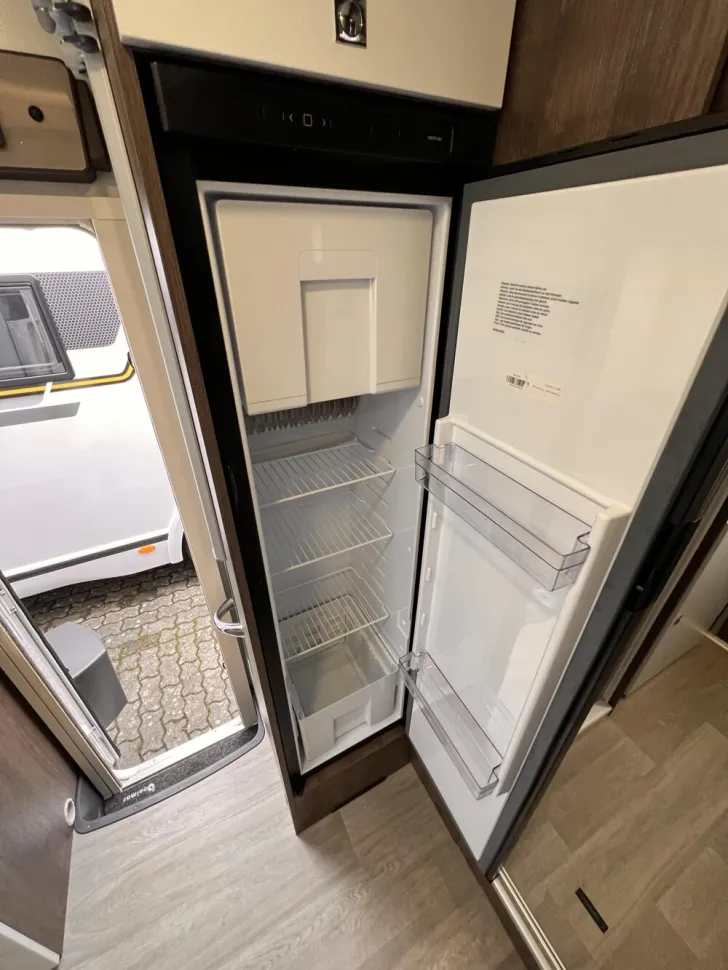 Fahrzeugbild Benimar Sport 363 T25 #12