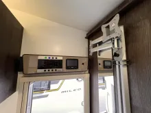 Fahrzeugbild Benimar Sport 363 T25 #13