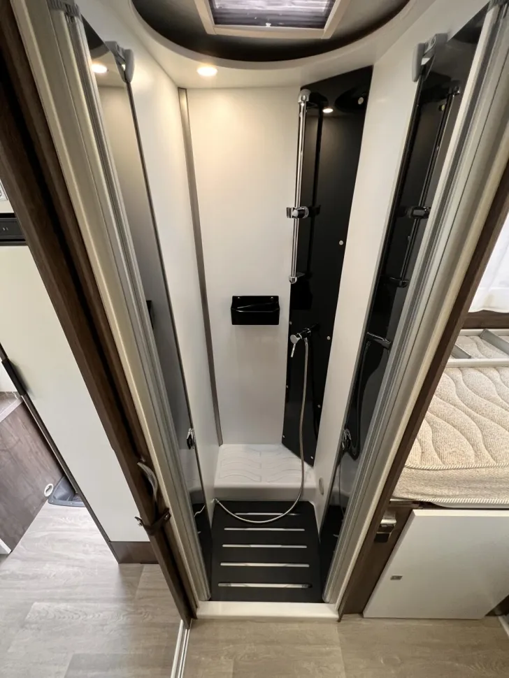 Fahrzeugbild Benimar Sport 363 T25 #14
