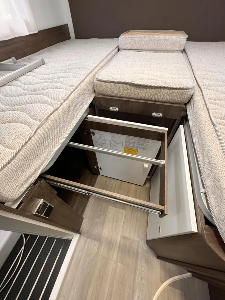 Fahrzeugbild Benimar Sport 363 T25 #18