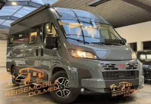 Bild PRESTIGE Van 640 ET