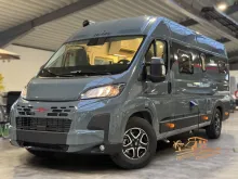 Fahrzeugbild Hobby Prestige Van 640 ET #2
