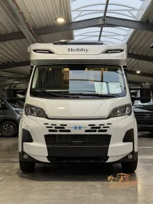 Fahrzeugbild Hobby OnTour T 700 FH #3