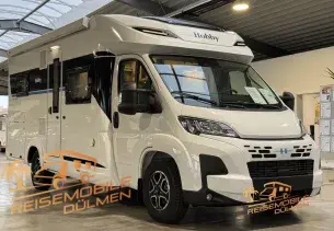 Bild ONTOUR T 700 FH