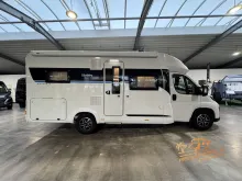 Fahrzeugbild Hobby OnTour T 700 FH #4