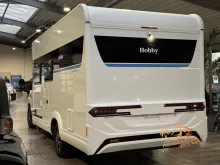 Fahrzeugbild Hobby OnTour T 700 FH #7