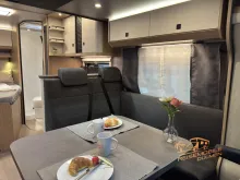 Fahrzeugbild Hobby OnTour T 700 FH #12