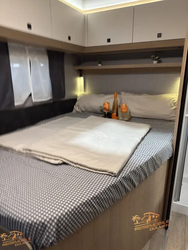 Fahrzeugbild Hobby OnTour T 700 FH #18