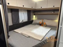 Fahrzeugbild Hobby OnTour T 700 FH #19