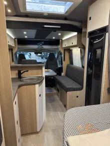 Fahrzeugbild Hobby OnTour T 700 FH #20