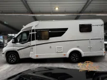 Fahrzeugbild Sunlight V 66 1.Hand SAT TV Navi RFK Adventure Edition #8
