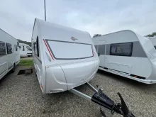 Fahrzeugbild Bürstner Premio Life 490 TK (Etagenbett) #2