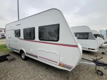 Fahrzeugbild Bürstner Premio Life 490 TK (Etagenbett) #4