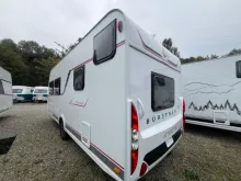 Fahrzeugbild Bürstner Premio Life 490 TK (Etagenbett) #5