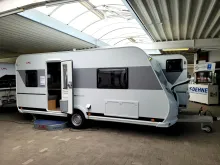 Fahrzeugbild LMC Tandero 480 D Sondernachlass EUR 10.745,00 #4