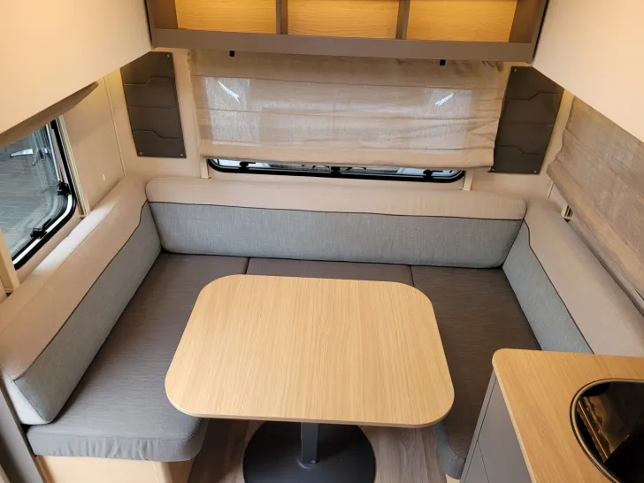 Fahrzeugbild LMC Tandero 480 D Sondernachlass EUR 10.745,00 #8