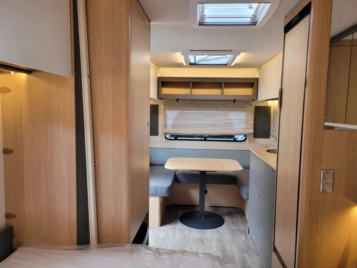 Fahrzeugbild LMC Tandero 480 D Sondernachlass EUR 10.745,00 #6