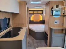 Fahrzeugbild LMC Tandero 480 D Sondernachlass EUR 10.745,00 #5