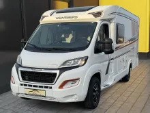 Fahrzeugbild Weinsberg CaraCompact 600 MEG Edition Pepper #1