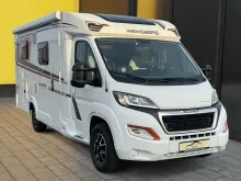 Fahrzeugbild Weinsberg CaraCompact 600 MEG Edition Pepper #3
