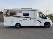 Fahrzeugbild Weinsberg CaraCompact 600 MEG Edition Pepper #4