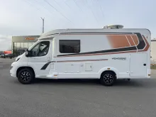Fahrzeugbild Weinsberg CaraCompact 600 MEG Edition Pepper #5