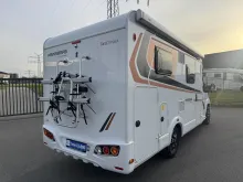 Fahrzeugbild Weinsberg CaraCompact 600 MEG Edition Pepper #7
