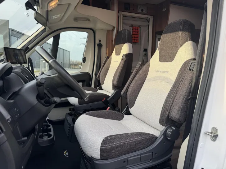 Fahrzeugbild Weinsberg CaraCompact 600 MEG Edition Pepper #9