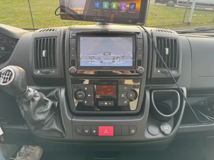 Fahrzeugbild Weinsberg CaraCompact 600 MEG Edition Pepper #10