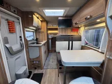 Fahrzeugbild Weinsberg CaraCompact 600 MEG Edition Pepper #12