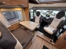 Fahrzeugbild Weinsberg CaraCompact 600 MEG Edition Pepper #13