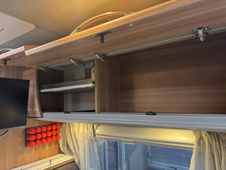 Fahrzeugbild Weinsberg CaraCompact 600 MEG Edition Pepper #15